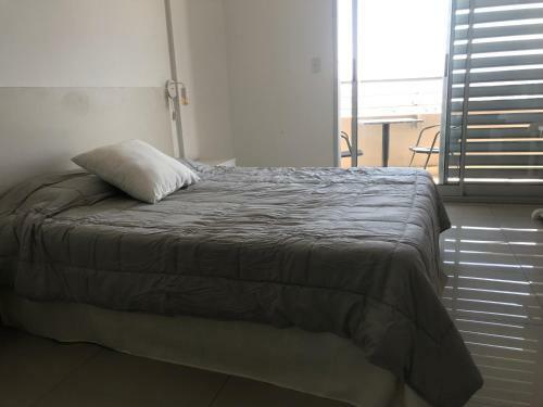 Apartamento Altos De Salta Departamento