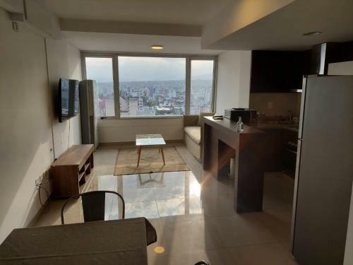 Apartamento Altos De Salta Departamento