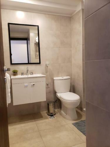 Apartamento Departamento Salta Capital
