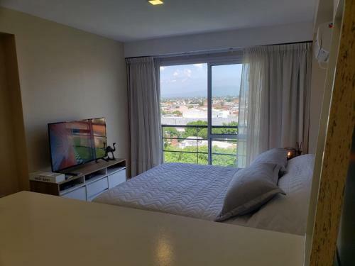 Apartamento Departamento Salta Capital