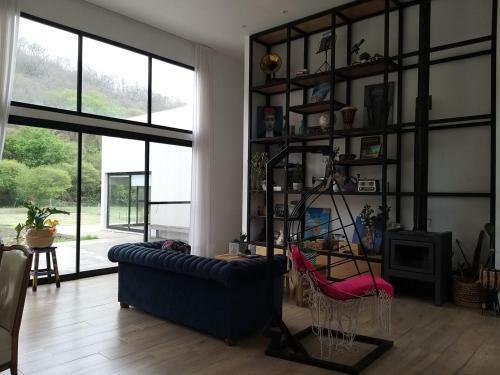 Villa Naturaleza Y Tranquilidad