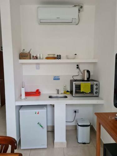 Apartamento Hermoso Monoambiente En Excelente Ubicaci�n