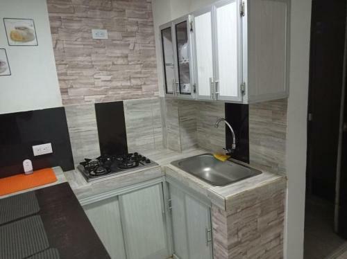 Hermoso Apartamento En Dosquebradas Cerca Avenida