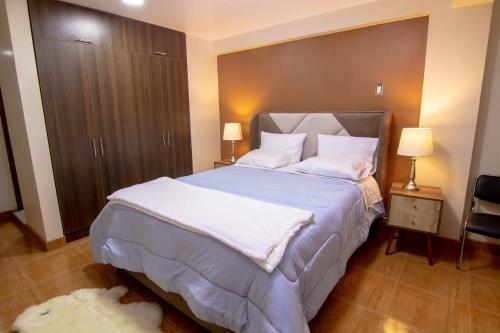Apartamento Alojamientos Kiri
