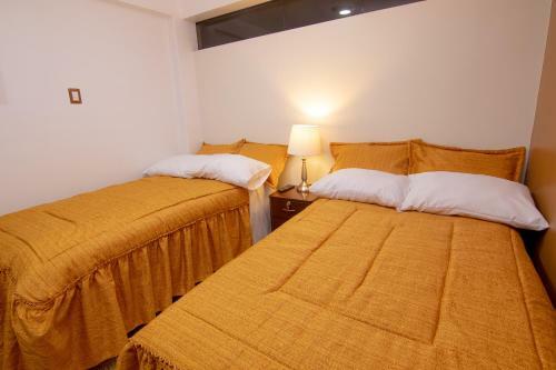 Apartamento Alojamientos Kiri