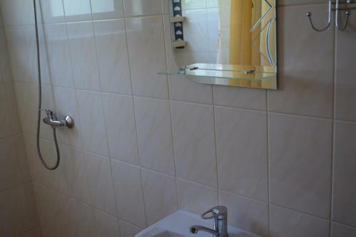 Hotel Oazis