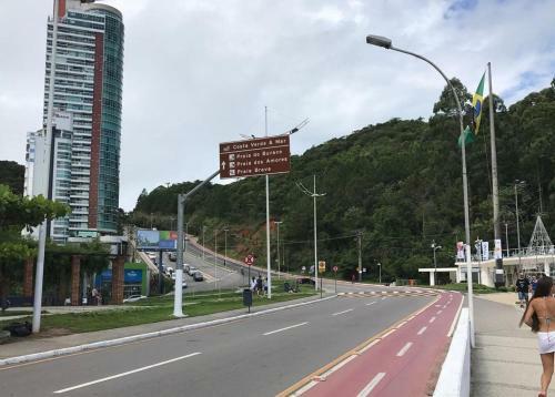 Apartamento Flat Balneario Camboriu