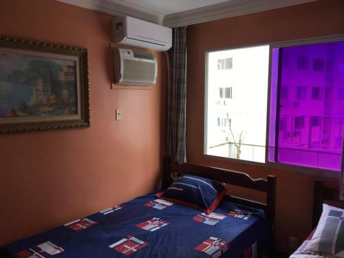 Apartamento Bc Com Vista Para O Mar