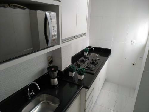 Apartamento Balne�rio Camboriu II Centro Prox Cal�ad�o