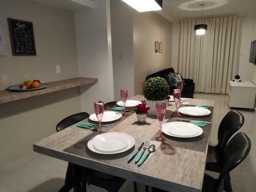 Apartamento Balne�rio Camboriu II Centro Prox Cal�ad�o