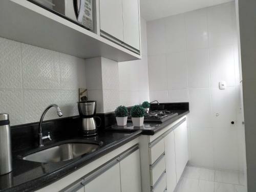 Apartamento Balne�rio Camboriu II Centro Prox Cal�ad�o