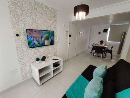 Apartamento Balne�rio Camboriu II Centro Prox Cal�ad�o