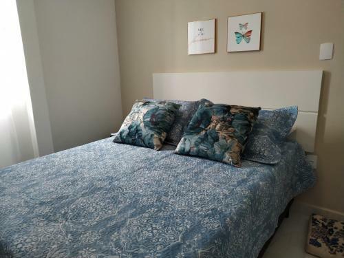Apartamento Balne�rio Camboriu II Centro Prox Cal�ad�o