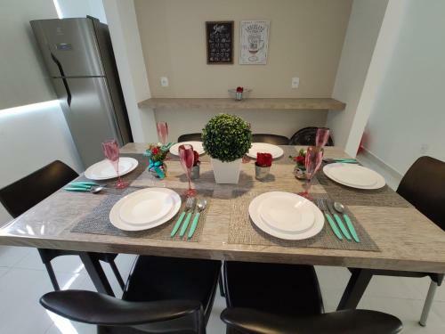 Apartamento Balne�rio Camboriu II Centro Prox Cal�ad�o