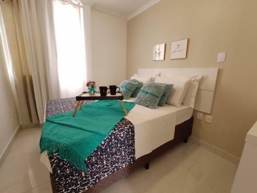 Apartamento Balne�rio Camboriu II Centro Prox Cal�ad�o
