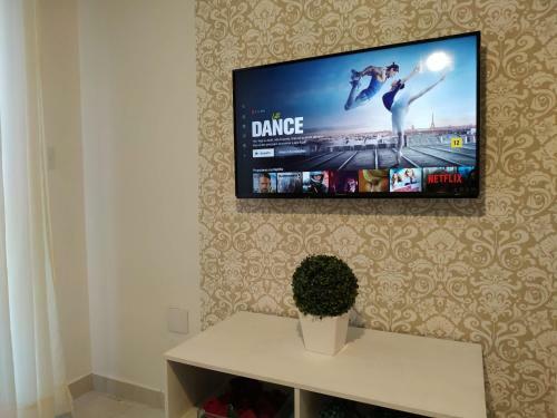 Apartamento Balne�rio Camboriu II Centro Prox Cal�ad�o