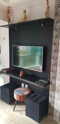 Apartamento Internacional Atl�ntica Bc