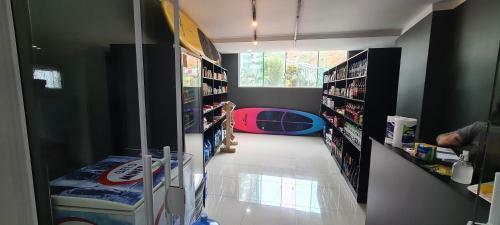Apartamento Internacional Atl�ntica Bc
