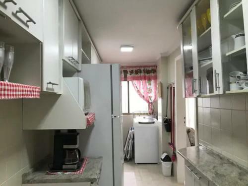 Apartamento Apto Quadra Mar - Vista Incr�vel!