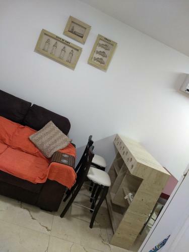 Excelente Apartamento E Localiza��o Perto Da Praia De Bc