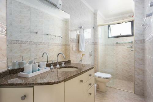 Like Home - Apartamento Com �rea Externa E Vista Mar