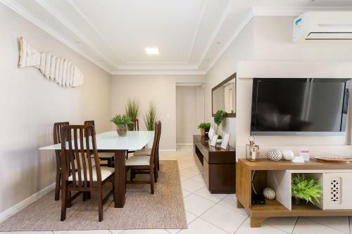 Like Home - Apartamento Com �rea Externa E Vista Mar