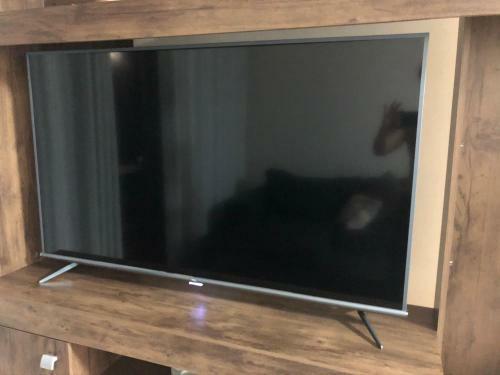 Amplo Apartamento Quadra Mar - Vista Mar