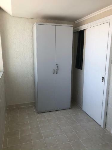 Amplo Apartamento Quadra Mar - Vista Mar