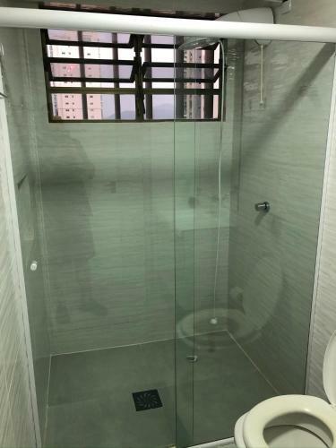 Amplo Apartamento Quadra Mar - Vista Mar