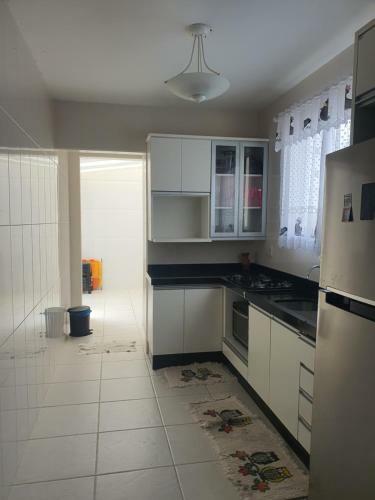 Apartamento Na Praia Central