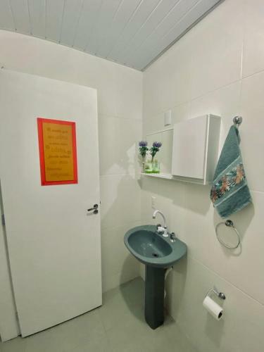 Bal. Cambori� -- Apartamento Tranquilo E Aconchegante.