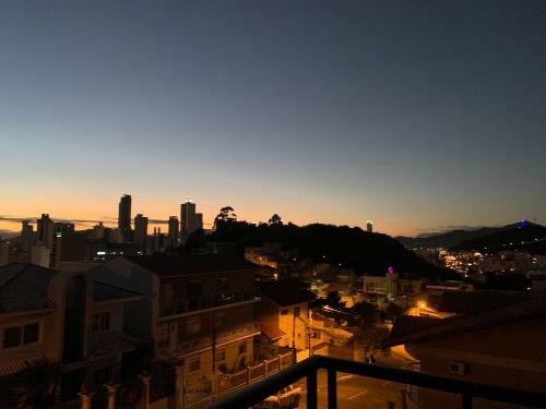 Apartamento Residencial Tyr