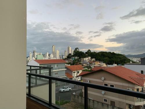 Apartamento Residencial Tyr