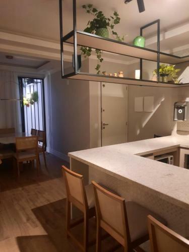 Apartamento Balneario Camboriu