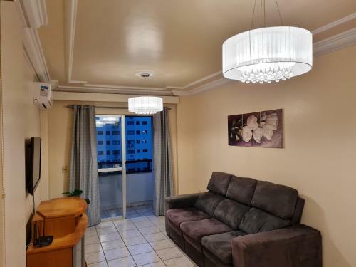 Apartamento 2 Quartos Central Diferenciado
