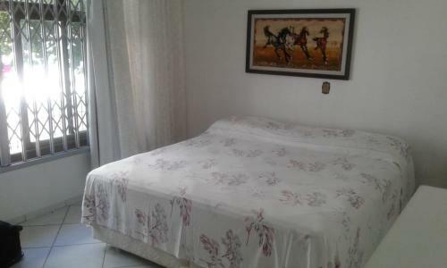 Casa 4 Quartos Ideal Para Fam�lias