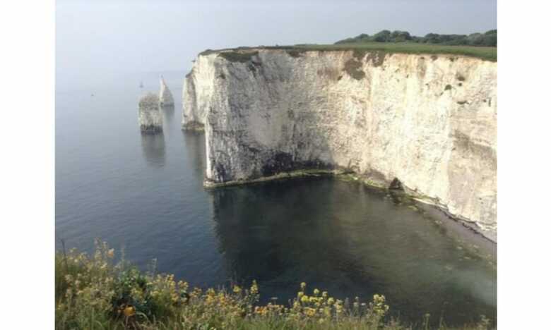 Grand Hotel Swanage