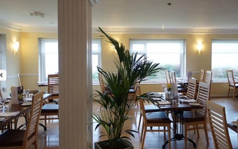 Grand Hotel Swanage