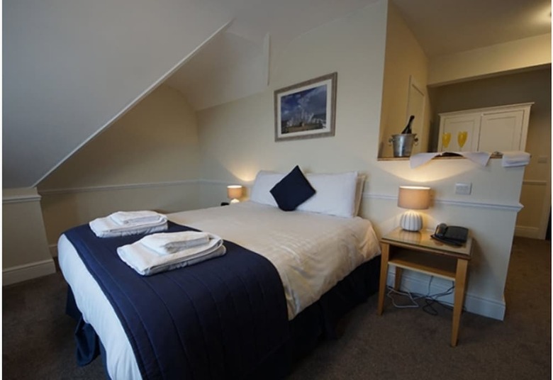 Grand Hotel Swanage