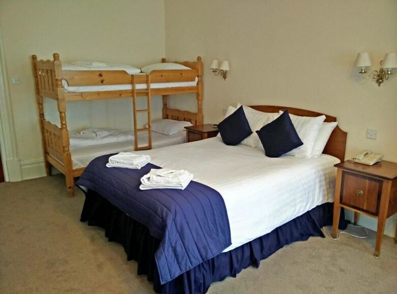 Grand Hotel Swanage