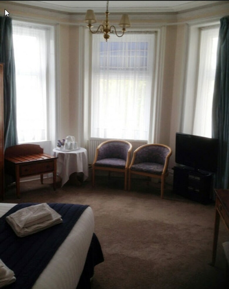 Grand Hotel Swanage