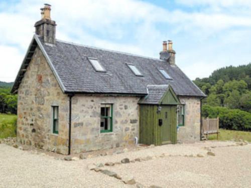 Waterfall Cottage