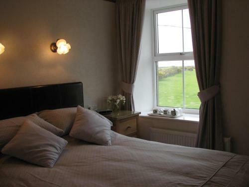 Bed & Breakfast Gwrach Ynys Country Guest House