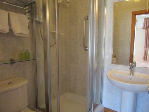 Bed & Breakfast Gwrach Ynys Country Guest House