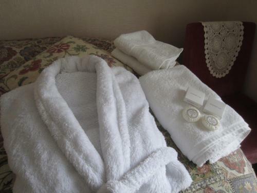 Bed & Breakfast Gwrach Ynys Country Guest House