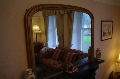 Bed & Breakfast Gwrach Ynys Country Guest House