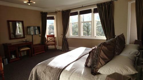 Invergarry Hotel