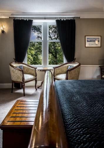Invergarry Hotel