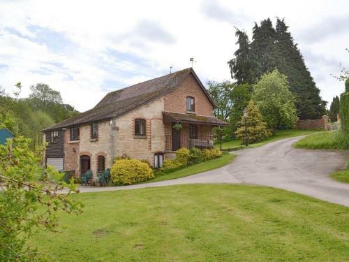 The Mill House