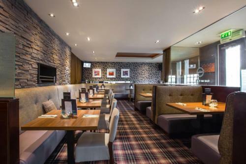 The Parkville Hotel